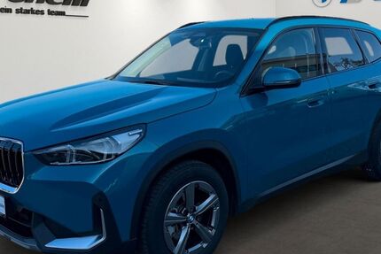 BMW X1 10.100 km 38.700 &euro; Leinfelden-Echterdingen 70771