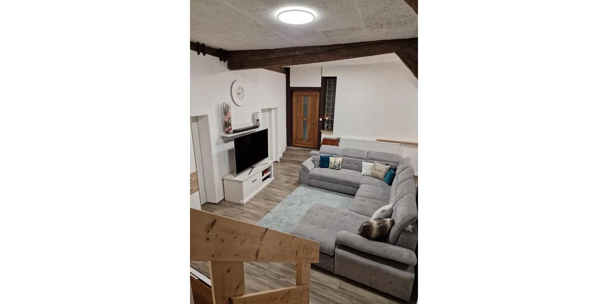 Maisonettenwohnung Stuttgart Luginsland - 3.5 Zimmer, 107 m&sup2;, 1.350&euro; | Angebot:25965671