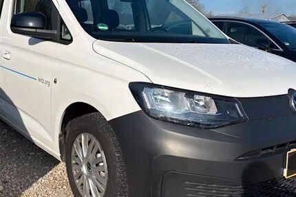 VW Caddy 184.000 km 13.999 &euro; Ditzingen 71254
