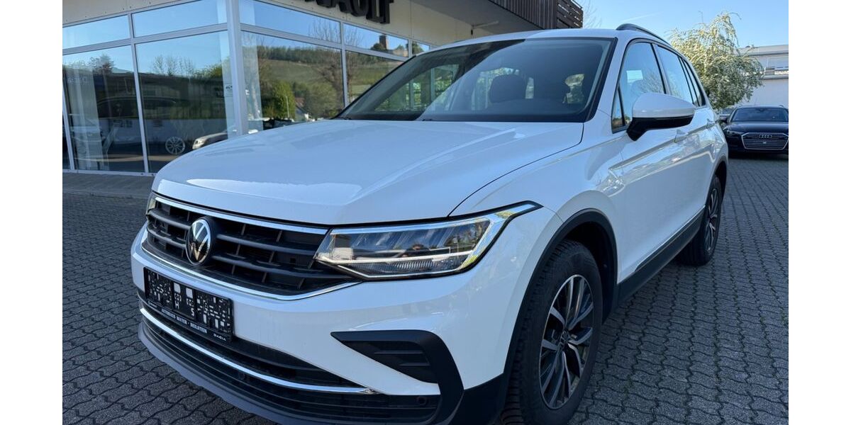 VW Tiguan 86.650 km 22.950 &euro; Beilstein 71717