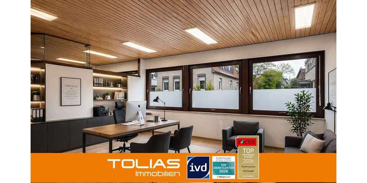 Gewerbeobjekt Winnenden - 165.000&euro; | Angebot:26395361