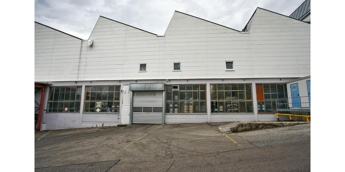 Gewerbeobjekt Markgröningen - 5&euro; | Angebot:23811150