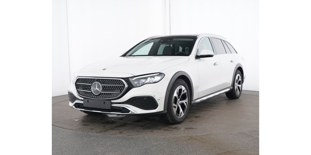 Mercedes-Benz E 220 34.800 km 51.880 &euro; Waiblingen 71332