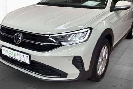VW Taigo 44.050 km 19.332 &euro; Zell u.A. 73119