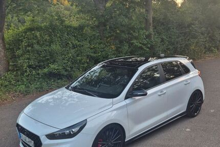 Hyundai i30 57.800 km 22.900 &euro; Nürtingen 72622