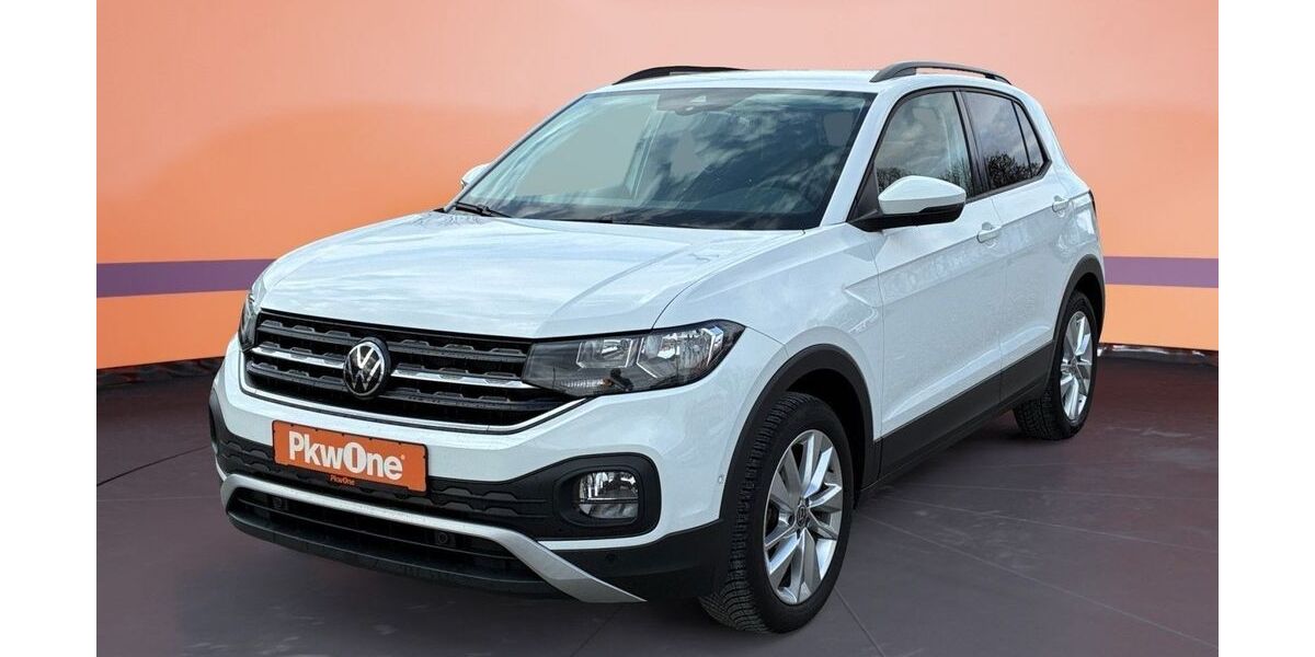 VW T-Cross 40.350 km 17.360 &euro; Göppingen 73037