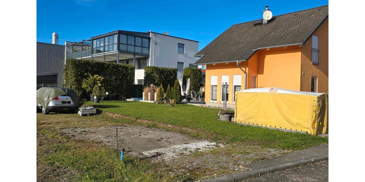 Einfamilienhaus Rudersberg - 5 Zimmer, 130 m&sup2;, 870.000&euro; | Angebot:25600951
