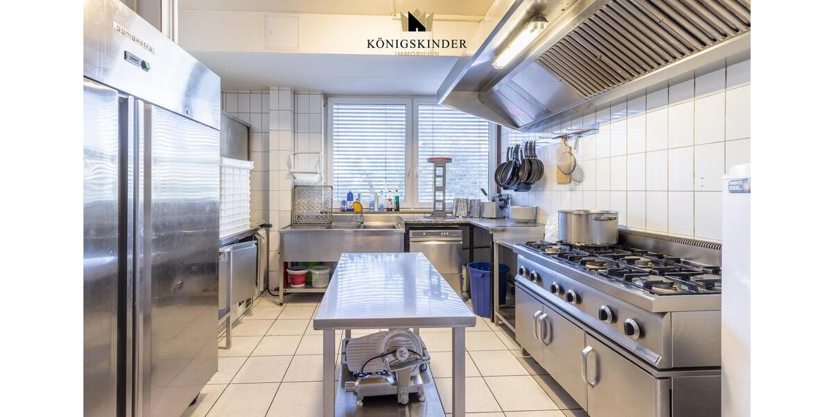 Gewerbeobjekt Kirchheim unter Teck - 2.500&euro; | Angebot:25561183