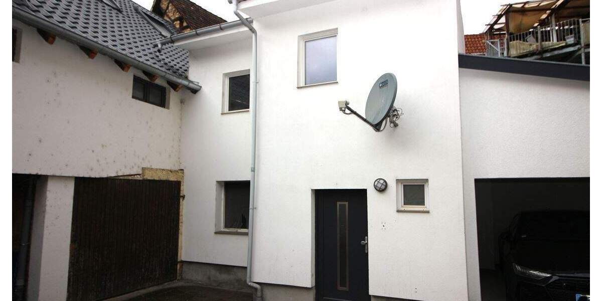 Mehrfamilienhaus, Wohnhaus Ingersheim Großingersheim - 1 Zimmer, 200 m&sup2;, 549.000&euro; | Angebot:25678561