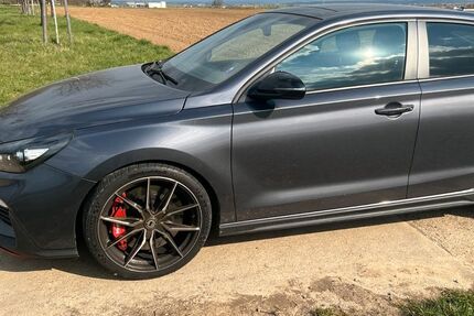 Hyundai i30 88.500 km 21.500 &euro; Stuttgart 70599