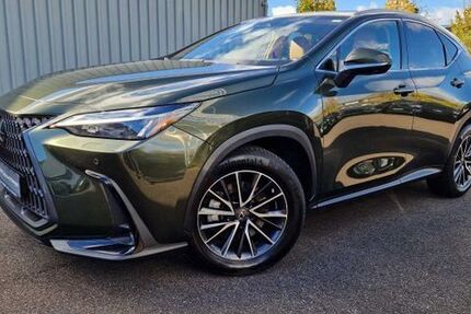 Lexus NX 450h 37.946 km 49.900 &euro; Nürtingen 72622