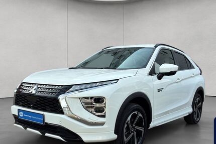 Mitsubishi Eclipse Cross 12.694 km 29.480 &euro; Stuttgart 70190