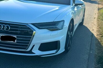 Audi A6 102.500 km 35.900 &euro; Winnenden 71364