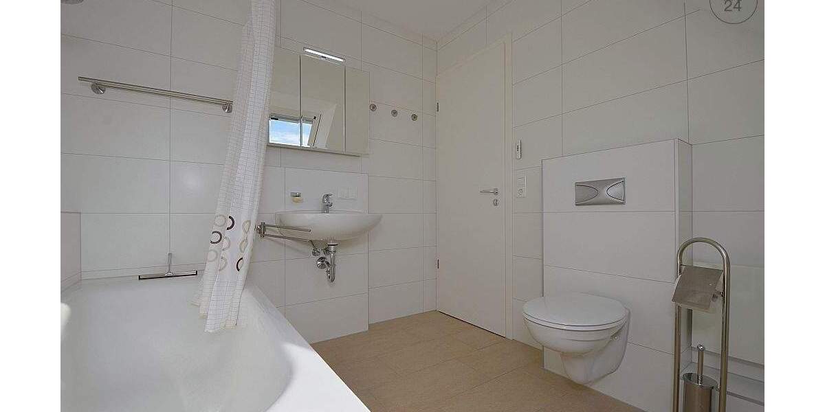 Etagenwohnung Stuttgart Bad Cannstatt - 2 Zimmer, 67 m&sup2;, 1.320&euro; | Angebot:25742830