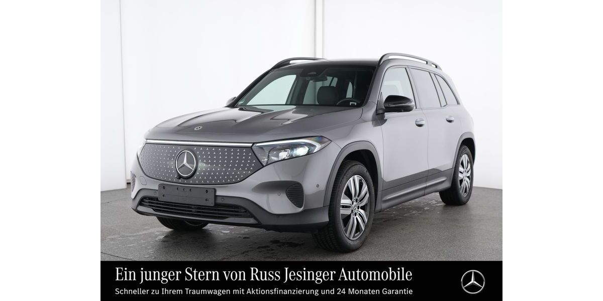 Mercedes-Benz EQB 15.400 km 44.880 &euro; Esslingen 73730