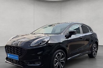 Ford Puma 20.555 km 20.500 &euro; Leonberg 71229