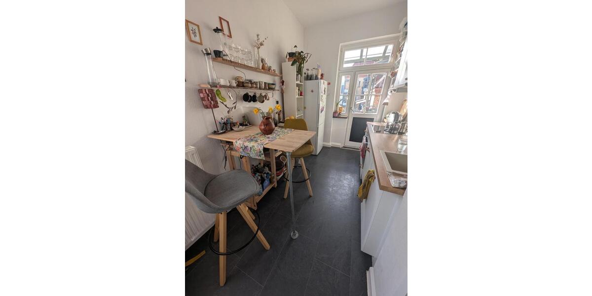 Etagenwohnung Stuttgart Stuttgart-Nord - 600&euro; | Angebot:25980436