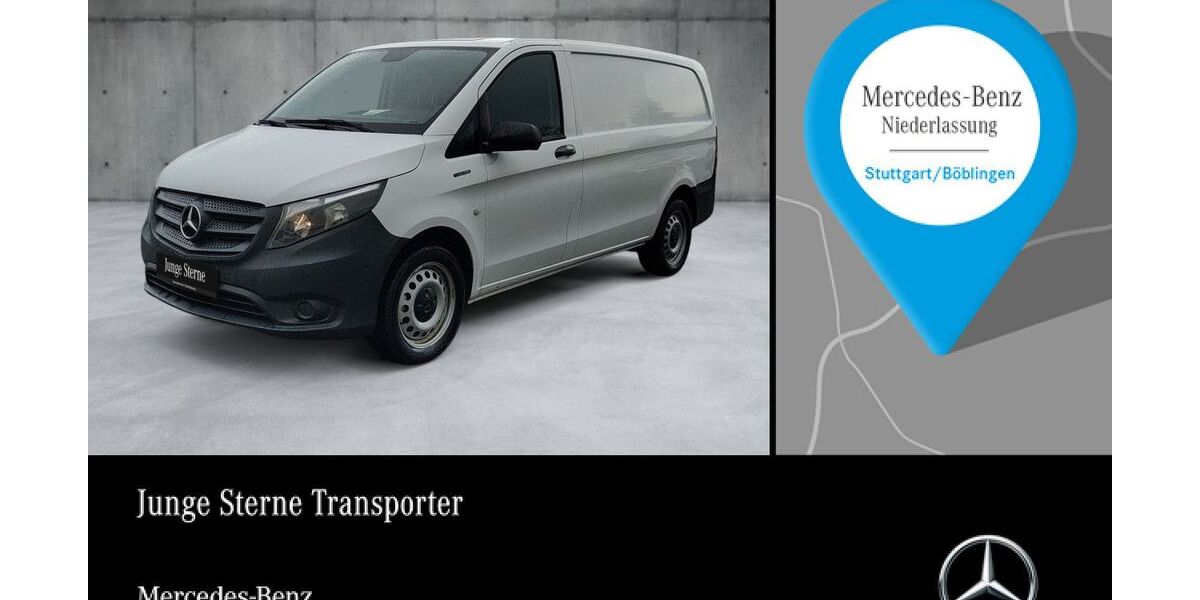 Mercedes-Benz Vito 28.440 km 15.327 &euro; Böblingen 71034