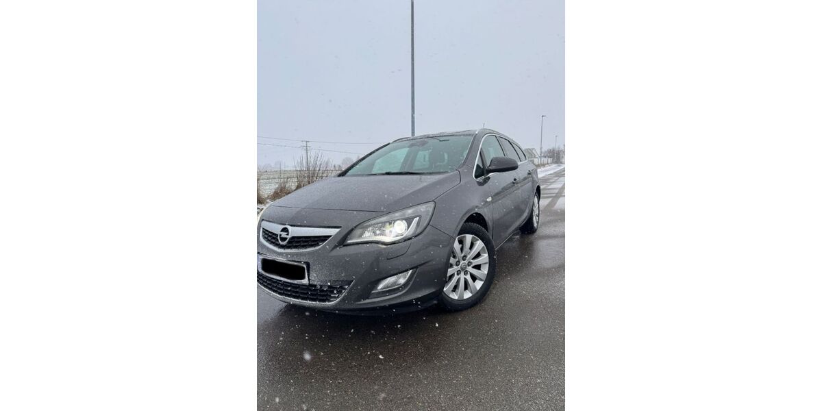 Opel Astra 190.000 km 2.500 &euro; Böblingen 71034