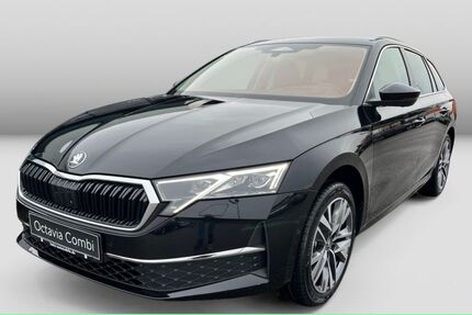 Skoda Octavia 1.111 km 38.890 &euro; Weinstadt-Endersbach 71384