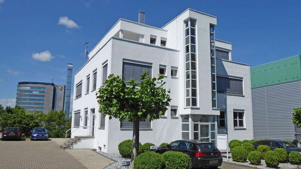 Gewerbeobjekt Bietigheim-Bissingen Bissingen - 5.300&euro; | Angebot:25196094