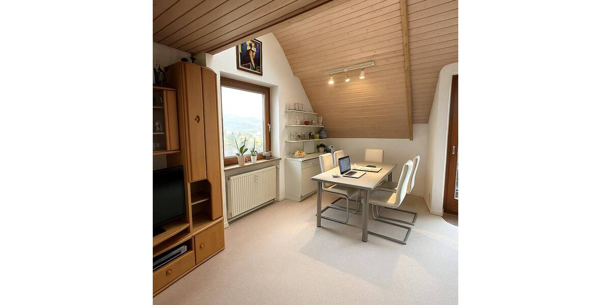 Etagenwohnung Filderstadt Plattenhardt - 2 Zimmer, 68 m&sup2;, 276.000&euro; | Angebot:25800236