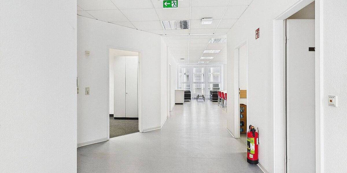 Gewerbeobjekt Stuttgart Mitte - 9.950&euro; | Angebot:25797806