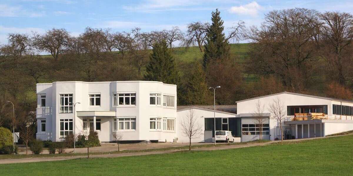 Gewerbeobjekt Backnang - 2.950.000&euro; | Angebot:25474466