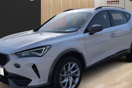 Cupra Formentor 22.100 km 28.990 &euro; Murr 71711