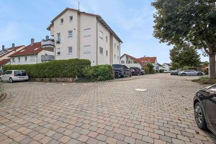 Wohnung zum Kaufen in Vaihingen an der Enz 309.000 € 91 m² - Wohnung Vaihingen an der Enz | Angebot:27332434