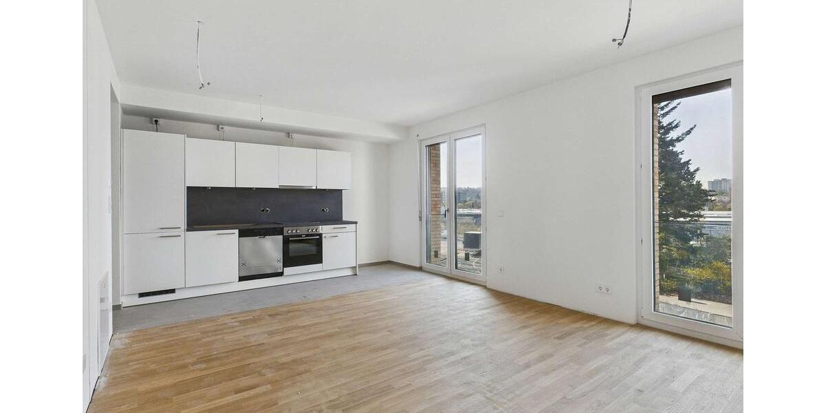 Dachgeschoßwohnung Sindelfingen Sindelfingen (Stadt) - 2 Zimmer, 61 m&sup2;, 1.280&euro; | Angebot:23013740