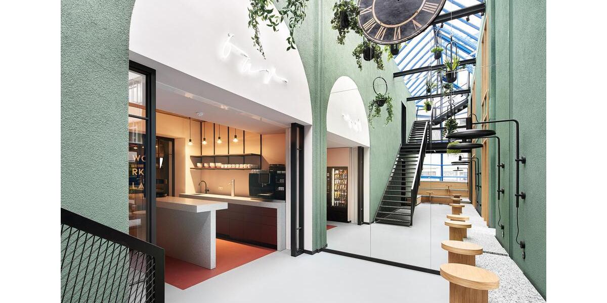 Gewerbeobjekt Stuttgart Vaihingen - 365&euro; | Angebot:25961047