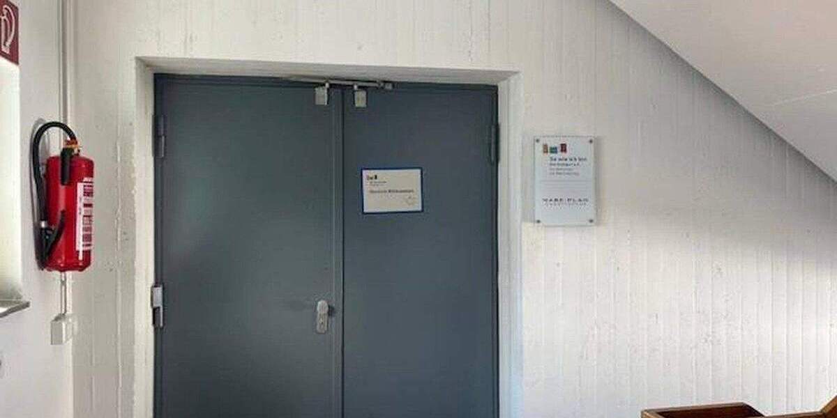 Gewerbeobjekt Stuttgart Möhringen - 2.700&euro; | Angebot:25722326