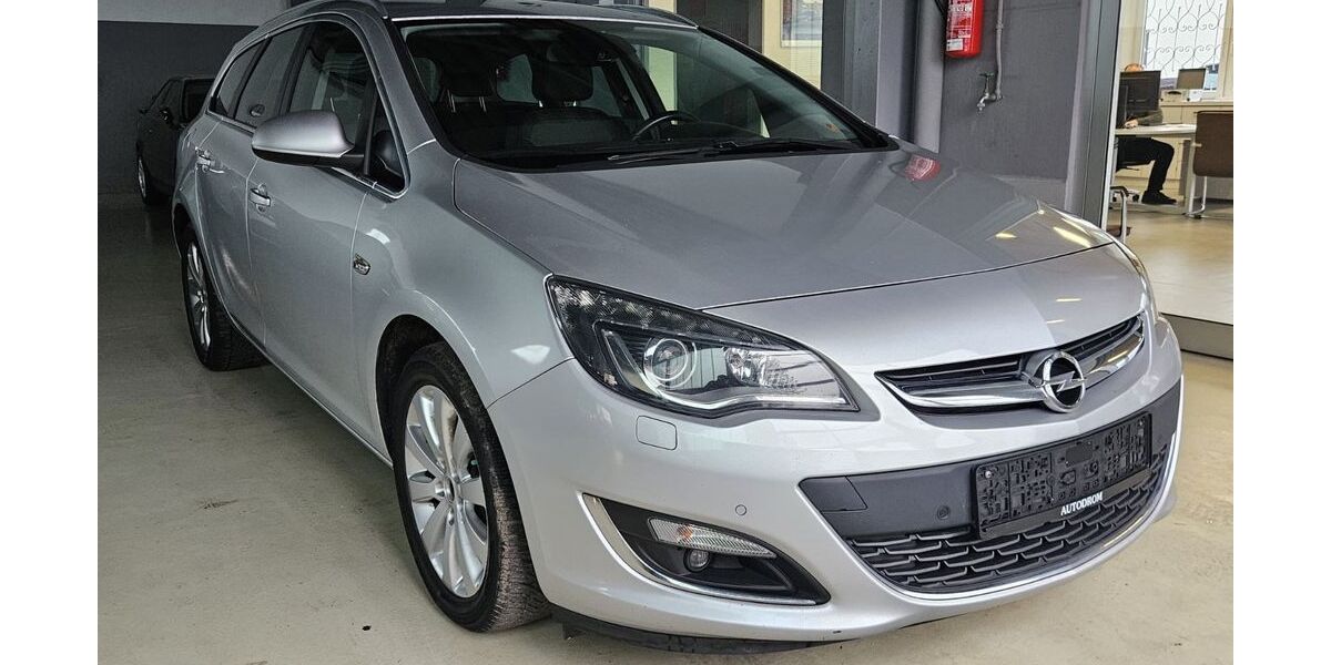 Opel Astra 214.000 km 5.900 &euro; Neckartailfingen 72666