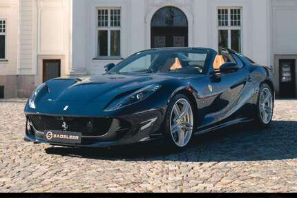 Ferrari 812 20.700 km 409.950 &euro; Stuttgart, Germany 70174