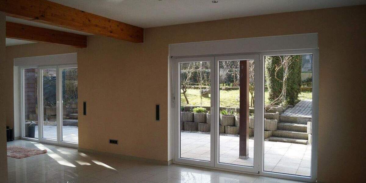 Mehrfamilienhaus, Wohnhaus Ostfildern Scharnhausen - 7 Zimmer, 258 m&sup2;, 990.000&euro; | Angebot:25724178