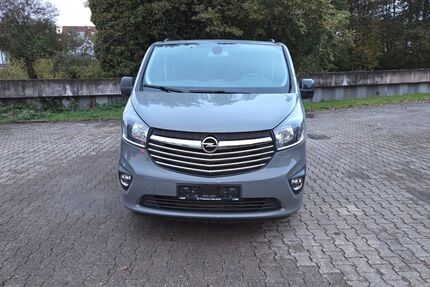 Opel Vivaro 179.290 km 14.500 &euro; Oppenweiler 71570