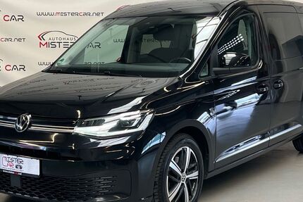 VW Caddy Maxi 169.000 km 20.890 &euro; Magstadt 71106