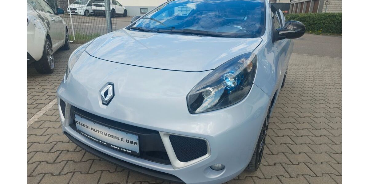 Renault Wind 135.000 km 4.950 &euro; Sulzbach.a.d.murr 71560