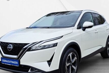 Nissan Qashqai 36.750 km 21.390 &euro; Böblingen 71034