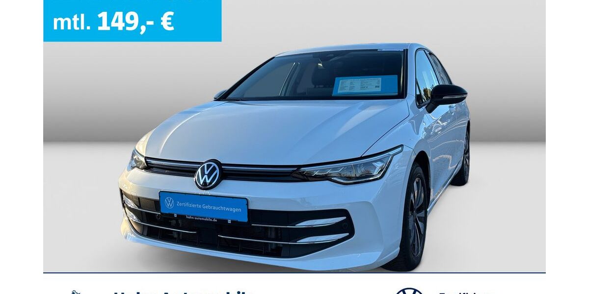 VW Golf 20.399 km 23.920 &euro; Backnang 71522