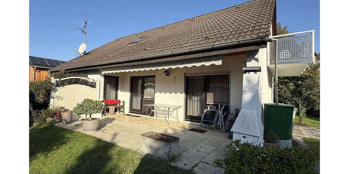 Einfamilienhaus Ohmden - 5.5 Zimmer, 162 m&sup2;, 499.000&euro; | Angebot:25198421