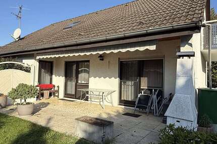 Haus Ohmden - 5.5 Zimmer, 162 m&sup2;, 499.000&euro; | Angebot:25198421