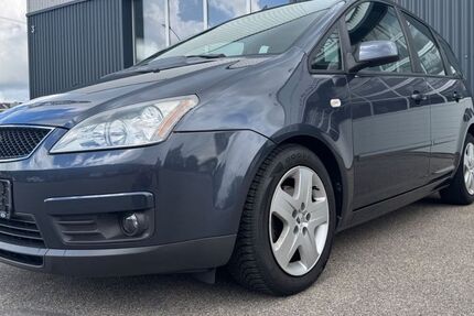 Ford Focus 107.000 km 2.900 &euro; Asperg / Stuttgart 71679