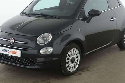 Fiat 500 47.206 km 12.420 &euro; Stuttgart 70195