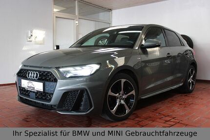 Audi A1 88.321 km 19.999 &euro; Vaihingen Enz 71665