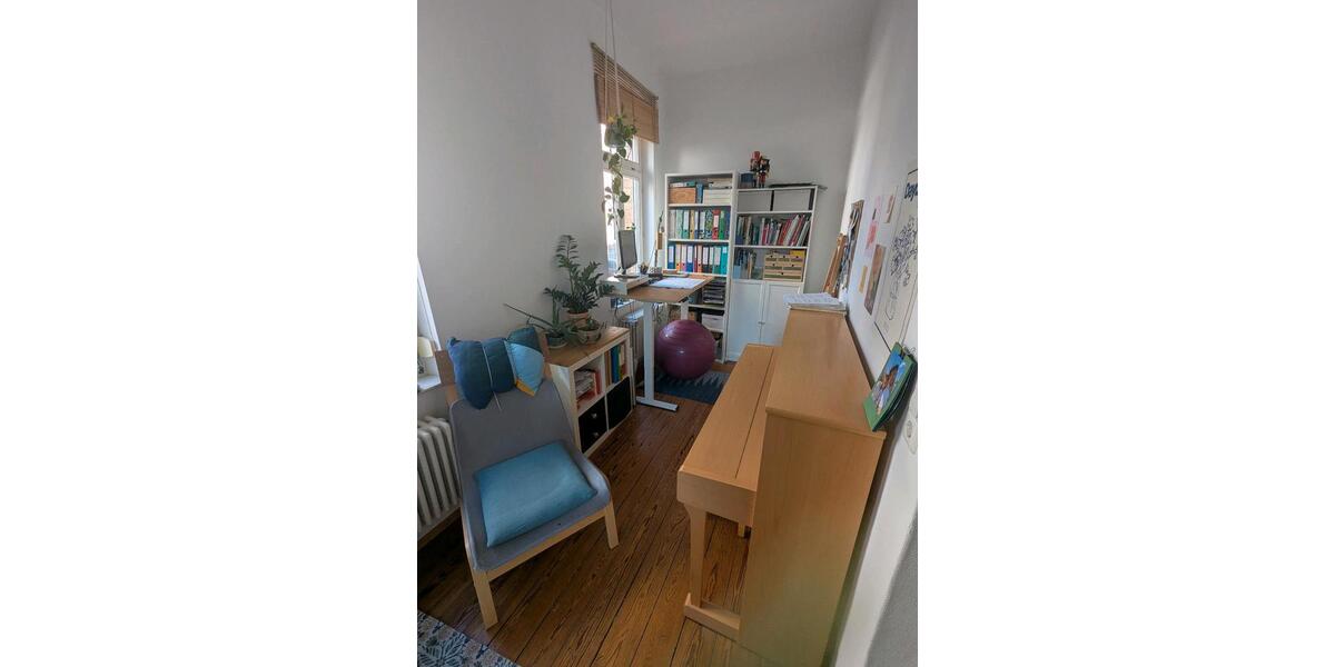 Hochparterre Esslingen am Neckar - 3 Zimmer, 75 m&sup2;, 1.250&euro; | Angebot:25272120