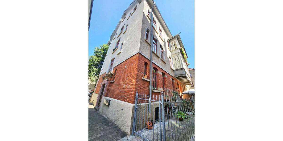 Etagenwohnung Stuttgart Bad Cannstatt - 3 Zimmer, 96 m&sup2;, 398.000&euro; | Angebot:25780885