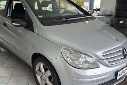Mercedes-Benz B 170 134.760 km 3.450 &euro; Nürtingen 72622