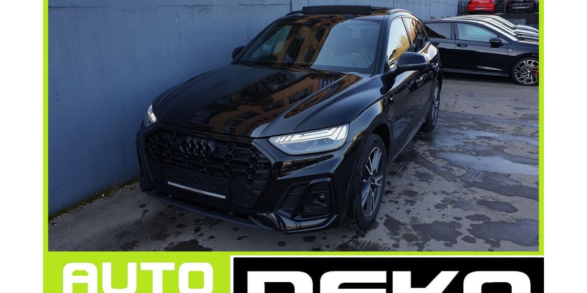 Audi Q5 193.748 km 27.970 &euro; Waiblingen 71332